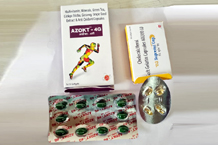 Avyukt Pharma -  Hot pharma products 
